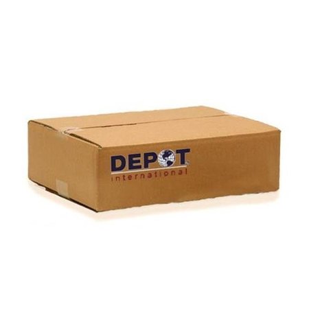 DEPOT INTERNATIONAL Depot International RU7-0296-AFT HP M600 Aftermarket Fuser Gear - 32 T RU7-0296-AFT
